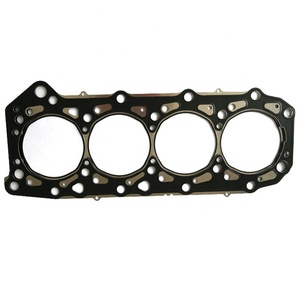 Guarnizione Testata Cilindro Motore ZD30 per Caravan E25 e Pickup OE 11044-2DB0A 11044-2DB0B 11044-2DB0C - Product Image 1