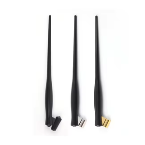 Portapenne in plastica obliqua e italica per calligrafia portapenne con flangia rimovibile - Product Image 1