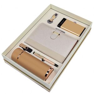 Nouvelle tendance 2024, coffret <span class=keywords><strong>cadeau</strong></span> électronique haut <span class=keywords><strong>de</strong></span> gamme 6 en 1 pour homme, tasse <span class=keywords><strong>de</strong></span> luxe, cadeaux pour homme et femme - Product Image 1