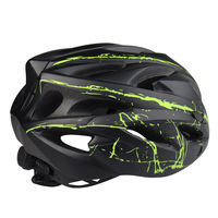 LAMEDA — casque de vélo léger vert et bleu, casque de cyclisme de haute qualité, nouveau,