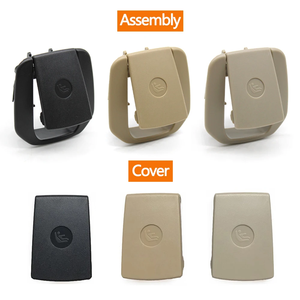 卸売りリアチャイルドシートアンカー安全ISOFIXカバー拘束BMW 1 2 3シリーズF20 F21 F22 F23 F30 F31 F35 F80 52207319686 - Product Image 2