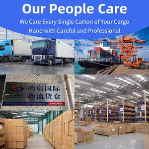 Servicio de Entrega puerta a puerta UPS FedEx DHL desde China, EE. UU., Reino Unido, México, Canadá a través del agente de envío FBA, categoría de producto Air + Express - Product Image 6