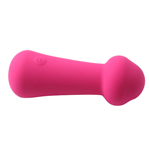 2020 mantar şekilli klitoral vibratörler masaj seks ürünleri kadın mastürbasyon seks oyuncak vibratör - Product Image 2