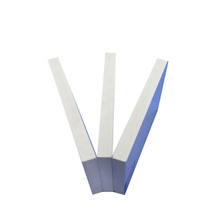 White PVC Foam <b>Board</b> <b>Wall</b> <b>Panel</b> Customizable Cutting And Printing Services Available - Product Image 2