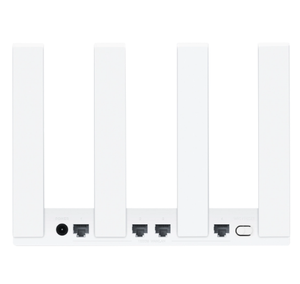 Pour <span class=keywords><strong>Huawei</strong></span> <span class=keywords><strong>AX3</strong></span> Pro nouveau Gigabit Port WiFi 6 <span class=keywords><strong>routeur</strong></span> haute vitesse 3000 Mbps nouveau <span class=keywords><strong>routeur</strong></span> Internet sans fil à la maison - Product Image 2