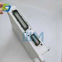 Repuestos para Maquinaria de Construcción Repecca, Computadora ECU para Ec220d Ec220 Ec300, Controlador Vecu V-ecu con Programa 14594708 14594708