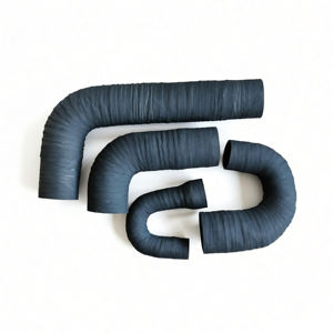 Acoplador de Silicone <span class=keywords><strong>Universal</strong></span> Personalizado para <span class=keywords><strong>Intercooler</strong></span> Turbo, Curva de 30/45/90/135/180 Graus, Redutor de Cotovelo para Carro, Mangueira de Admissão de Ar Frio - Product Image 6