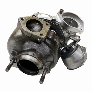 Pièces automobiles 11657789083 Turbocompresseur de moteur de voiture pour BMW 530 d E60 E61/730 d <span class=keywords><strong>E65</strong></span> GT2260V Moteur - Product Image 3