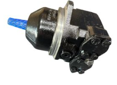 Moteur hydraulique A10fe pour équipements Volvo 70392240, neuf, produit de haute qualité fabriqué en Chine. - Product Image 2