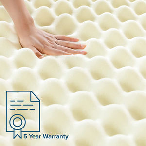 Двухразмерный пенопластовый матрас для яиц - Product Image 3