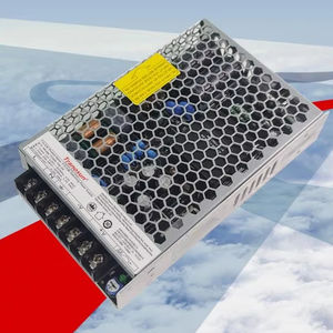 Tranosun TOSN-150-24 150W 24V 6.25A <b>Industrial</b> Switching <b>Power</b> <b>Supply</b> for Outdoor Advertising Automation CQC/CE/RoHS for - Product Image 1