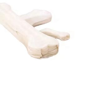 Mascarilla Dental para entrenamiento de mascotas, tratamiento de hueso prensado, masticable - Product Image 5