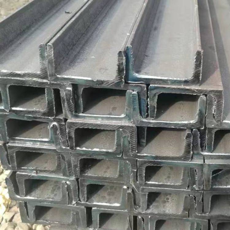 C12x30 steel channel