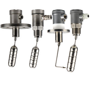 380V patlamaya dayanıklı paslanmaz çelik tekne şamandıra sıvı seviye kontrolü ler su seviye kontrolü anahtarı enstrüman - Product Image 6