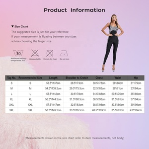 Maillot de bain une pièce élégant imprimé pour femme, pantalon long, protection anti-UV, pour la natation et l'entraînement, fabricant OEM - Product Image 6