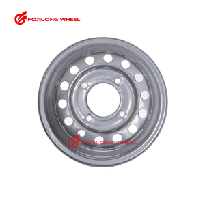 Roues personnalisées FORLONG 5.5X14 <span class=keywords><strong>4X100</strong></span> 4-100 Jante de <span class=keywords><strong>remorque</strong></span> 14 pouces - Product Image 2