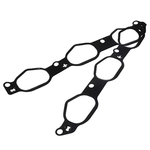 Junta Inferior do Coletor de Admissão A2721412380 A2721412180 para Motores Mercedes-Benz M272 / M273 Classe C, Classe E, Classe S 2005-2014 - Product Image 4