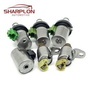 SP Wholesale - Kit de Solenoides para Caja de Cambios OEM 48420K-R 4F27E para Mazda - Product Image 2