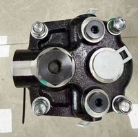 Pièces détachées pour camions japonais 1-19100260-3 1191002603 compresseur d’air pour ISUZU 6BG1