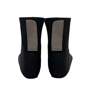 <span class=keywords><strong>Couvre</strong></span>-chaussures de vélo thermique coupe-vent résistant à l'eau <span class=keywords><strong>couvre</strong></span>-chaussures de cyclisme en néoprène pour chaussures de vélo de route de montagne - Product Image 5