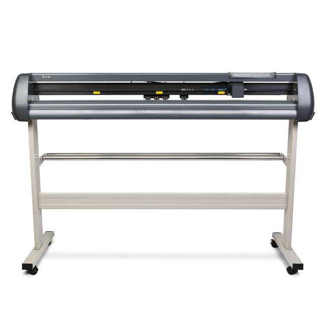 RubySub 1350mm Vinyl Cutting Plotter Graph Plotter Sign Cutter Plotter with Signmaster