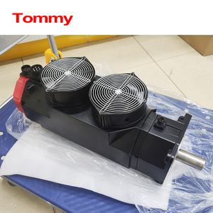 A06B-0158-B177 Original AC Servo Motor FANUC Tested - Product Image 6