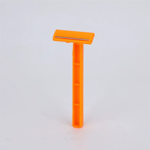 มีดโกนแบบใช้แล้วทิ้งสำหรับใช้ในบ้านและโรงแรมมีดโกนสำหรับใช้ในบ้านใช้ในการเดินทางแบบเรียบง่าย - Product Image 3