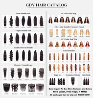 Extensions de Cheveux Humains Vierges Bruts Indiens Afro Crépus Bouclés en Lots, Grade 12A 15A, Non Traités, Double Drawn, Fournisseur pour le Dropshipping