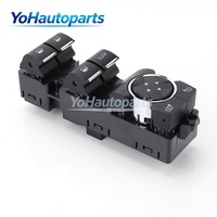 Interruptor de Elevalunas Eléctrico ED8T-14540-AB para Ford Escort y Mazda Tribute