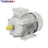 Moteur monophasé YC/MC 220V 1HP 2HP 3HP 5HP 10HP Moteurs électriques à économie d'énergie