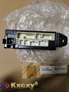 Vendita calda all'ingrosso a buon mercato ricambi auto 82733-60504 altamente blocco cappuccio SIDE0 per LX570 LC200 - Product Image 4