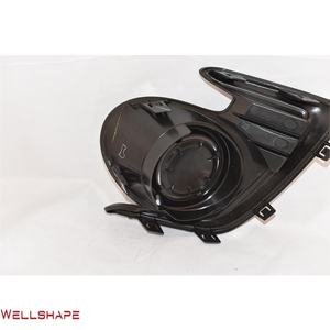 Per mitMitsubishi Mirage G4 berlina Set di lunetta fendinebbia a 2017 2020 - Product Image 5