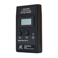 Voltmètre électrostatique portatif USA Advanced Energy Trek 520-1-CE