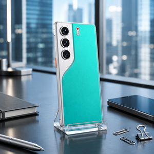 Leichtes Design <span class=keywords><strong>FM</strong></span>-Radio-Unterstützung <span class=keywords><strong>TECHNO</strong></span> CAMON 40 PRO 5000 mAh Akku Entsperrtes 5G Smartphone Garantie Inbegriffen - Product Image 4