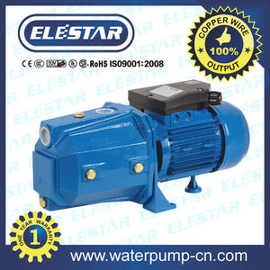 Precio al por mayor de presión de alta calidad, bomba de agua autocebante de chorro eléctrico de 0,75 kW y 1hp, para aguas residuales de drenaje - Product Image 4