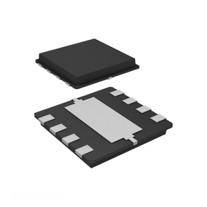 Compre en Línea Componentes Electrónicos 8 SMD, Terminales Planos con Contacto Expuesto AOZ6623DI Gestión de Energía (PMIC) Canal del Fabricante - Product Image 1
