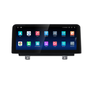 Mise à niveau de l'autoradio, écran tactile multimédia pour <span class=keywords><strong>BMW</strong></span> F30 <span class=keywords><strong>F31</strong></span> F32 F34 F36 système NBT EVO, Carplay, <span class=keywords><strong>Android</strong></span> <span class=keywords><strong>Auto</strong></span>, WIFI - Product Image 5