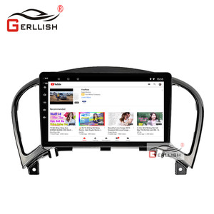 Per <span class=keywords><strong>Nissan</strong></span> <span class=keywords><strong>Juke</strong></span> 2010-2014 YF15 Infiniti ESQ 2011-2017 Android autoradio Stereo navigazione GPS per lettore DVD combinazione - Product Image 4