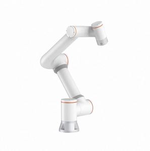 Nouveau robot collaboratif à 6 axes, charge utile de 3 kg, bras de cobot avec haute précision IP54/IP65, programmation facile - Product Image 4