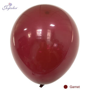 ลูกโป่งลาเท็กซ์หนา เงา แบบขายส่ง สำหรับงานแต่งงาน คริสต์มาส อีสเตอร์ งานวันเกิด ตกแต่งปาร์ตี้ - Product Image 6