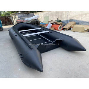 <span class=keywords><strong>Bateau</strong></span> pneumatique gonflable en caoutchouc robuste ZODIAC populaire en Europe, pour sols en bois, <span class=keywords><strong>6m</strong></span> 6.5m 7m 7.5m 8m 9m avec <span class=keywords><strong>moteur</strong></span> hors-bord - Product Image 2