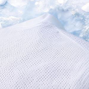 Camiseta Deportiva Unisex de Estilo Americano, Transpirable, de Spandex, para Verano 2026, con Logotipo Personalizado, Corte Cuadrado - Product Image 2