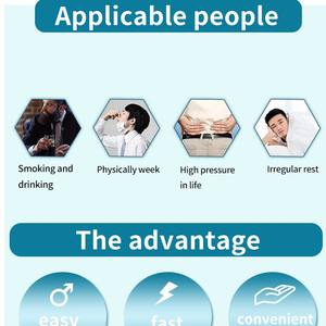 Тест на фертильность для мужчин: экспресс-тест на количество сперматозоидов, домашний набор для проверки плотности спермы - Product Image 5