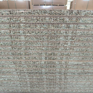 <span class=keywords><strong>Partex</strong></span> Melaminplatte MFC Spanplatte Dekorative Möbelplatte Küchenschrank Innenwandpaneel Hersteller Großhandel - Product Image 3