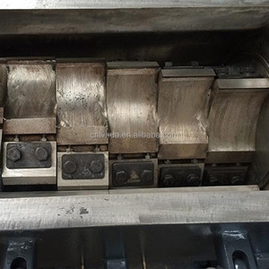 เครื่องบดพลาสติกเครื่องบดพลาสติกสำหรับทำเม็ดพลาสติกรีไซเคิล - Product Image 2