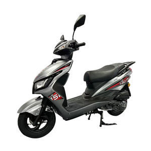 Moto à essence 125CC de haute qualité à prix abordable, moto à essence à prix direct usine, scooter à prix abordable - Product Image 5