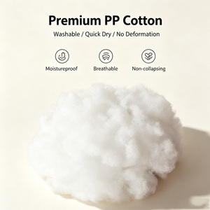 Coussin d'hiver en <span class=keywords><strong>peluche</strong></span> pour animaux de compagnie, lit carré pour chat et chien, tapis pour animaux, fournitures pour animaux de compagnie - Product Image 4
