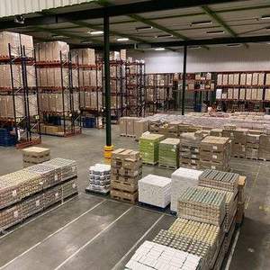 Tarifs de transport logistique, service de messagerie porte-à-porte USA/Europe, fret aérien/maritime/express, transitaire Chine - Product Image 4