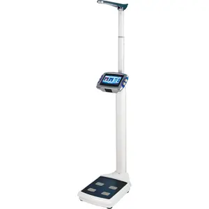Competitive Height and Weight scale Body Composition Analyzer Scale