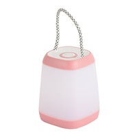 Portable Led Chevet Dormir Lumière Mini LED Camping Lanterne Réglage Protection Des Yeux LED Veilleuse